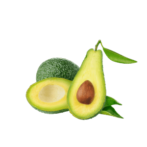 Organic Avocado