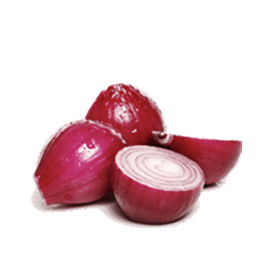 Red Onion